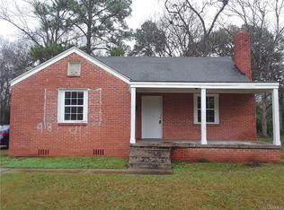 918 Ridgecrest St, Montgomery, AL 36105