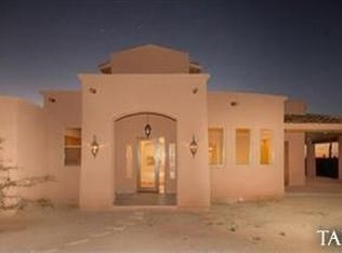 8300 S Tumbling Y Ranch Pl, Vail, AZ 85641