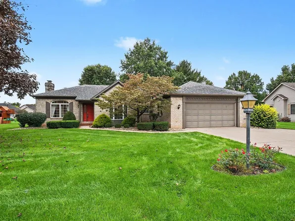 1605 Canton Dr, Goshen, IN 46526