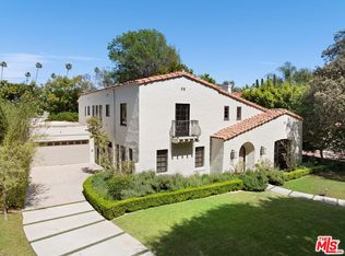 712 N Rodeo Dr, Beverly Hills, CA 90210