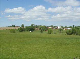 631 Wilson Rd, Silex, MO 63377