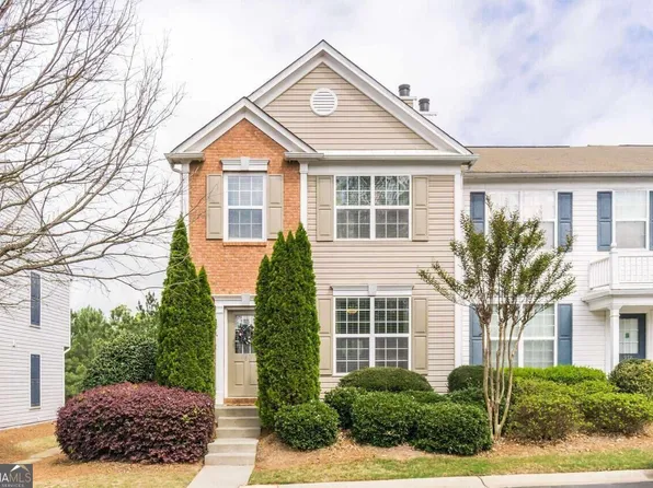 980 Prestwyck Ct, Alpharetta, GA 30004