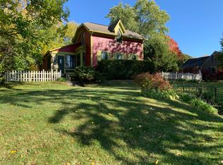315 High St, Ypsilanti, MI