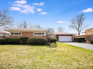 509 54th Pl, Western Springs, IL