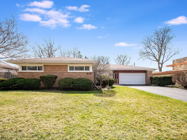 509 54th Pl, Western Springs, IL 60558