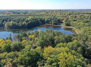 Lots 2&3 Cree Ave, Wautoma, WI 54982