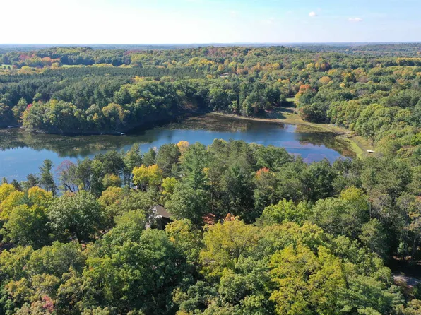 Lots 2&3 Cree Ave, Wautoma, WI 54982