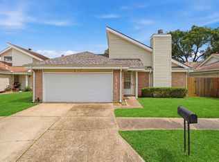 13426 Carruth Ln, Houston, TX 77083