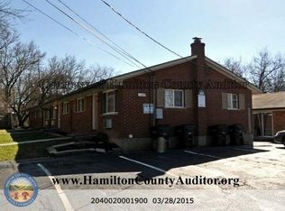 3029 Theresa St, Cincinnati, OH 45204