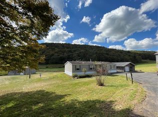 2027 W Platner Brook Rd, Delhi, NY 13753