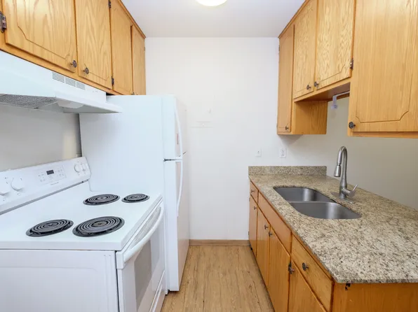 Minnehaha Apartments | 3628