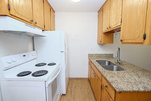 Minnehaha Apartments | 3628 Photo 1
