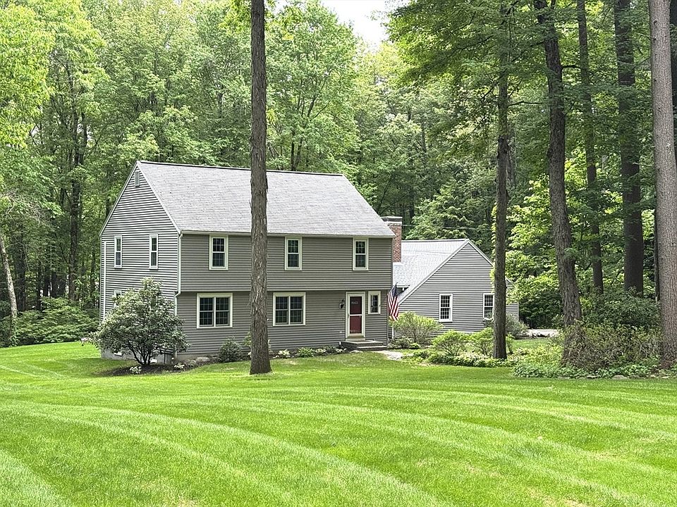 1st image of 4 Riverwood Rd