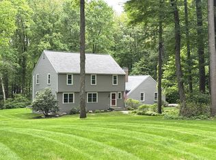 4 Riverwood Rd, Kingston, NH 03848