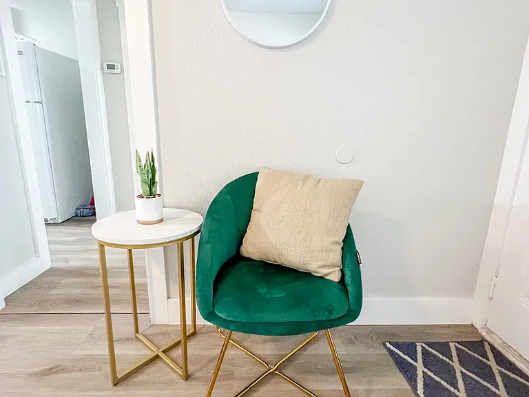 Reading Area