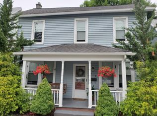812 Tucker St, Williamsport, PA 17701
