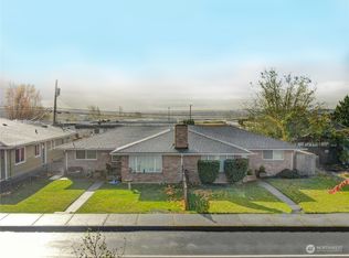 1908 2nd St, Marysville, WA