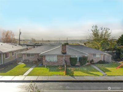 1908 2nd Street, Marysville, WA, 98270