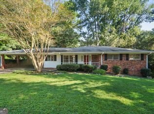 3872 Colonial Trl, Douglasville, GA 30135
