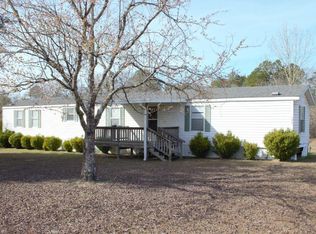 3272 Twin Lakes Dr, Bonifay, FL 32425