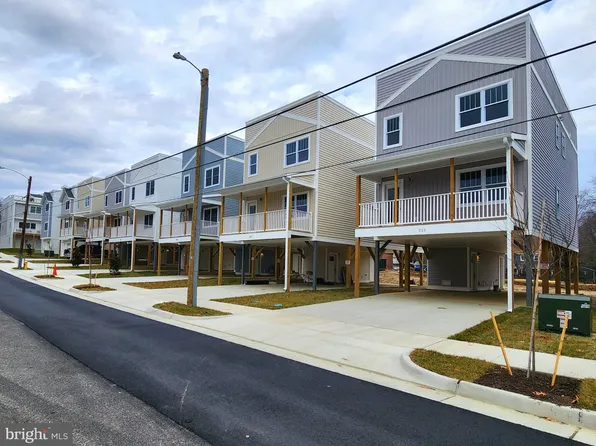 225 Wilder Ave, Colonial Beach, VA 22443