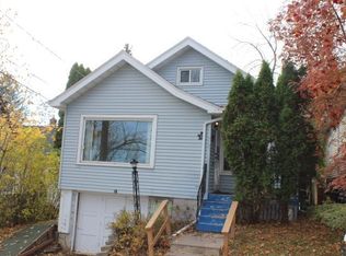 1107 N 8th Ave E, Duluth, MN 55805