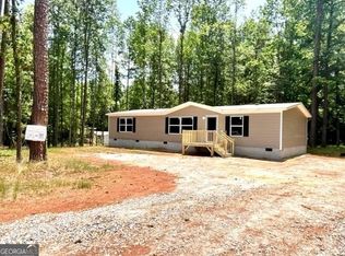 1570 Crumps Bridge Rd LOT 3, Martin, GA 30557