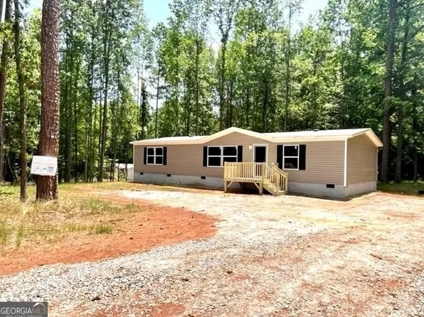 1570 Crumps Bridge Rd Lot 3, Martin, GA 30557