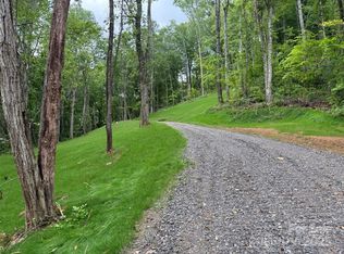 494 Long Branch Rd, Clyde, NC 28721