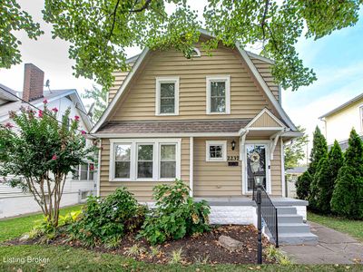 2237 Kaelin Ave, Louisville, KY, 40205