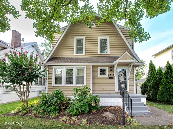 2237 Kaelin Ave, Louisville, KY 40205