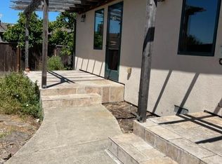 2423 Eunice St, Berkeley, CA 94708