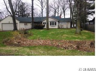 2211 20 1/2 St, Rice Lake, WI 54868