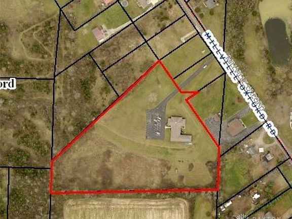2nd image of 3727 Oxford Millville Rd