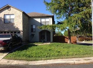 6883 Canary Meadow Dr, Converse, TX 78109