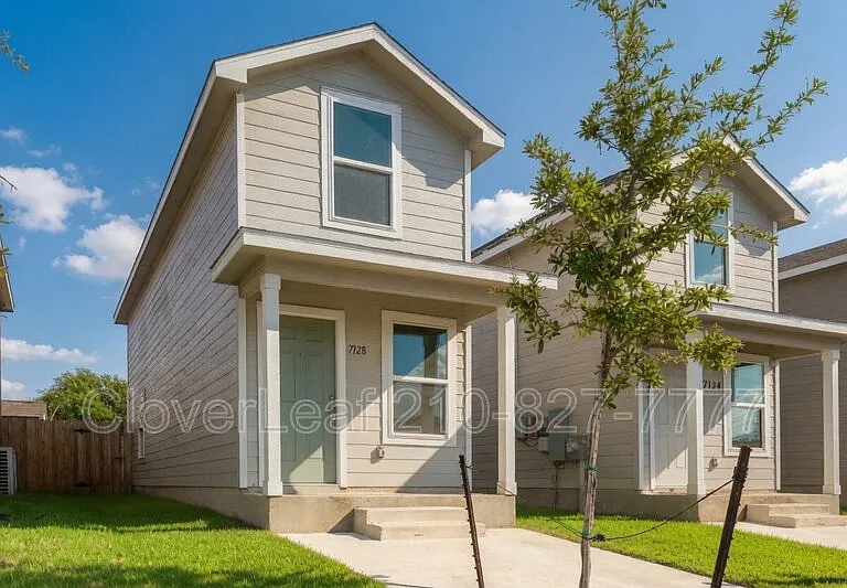 7128 Elm Cv — Photo 1