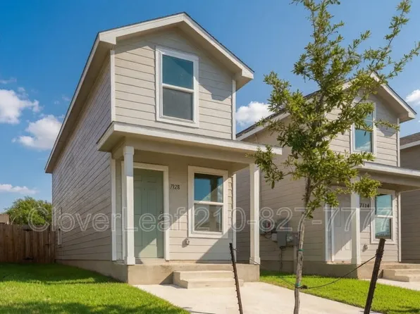 7128 Elm Cv, San Antonio, TX 78244