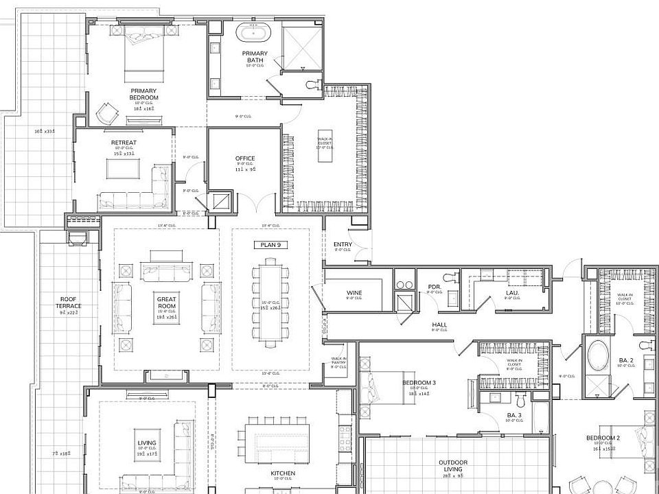 2nd image of 409 Queens Rd #501