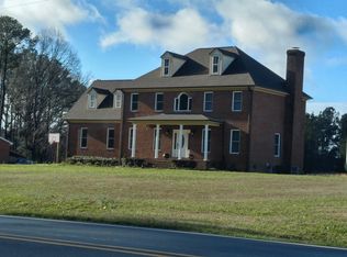 3524 Arthur Pierce Rd, Apex, NC 27539