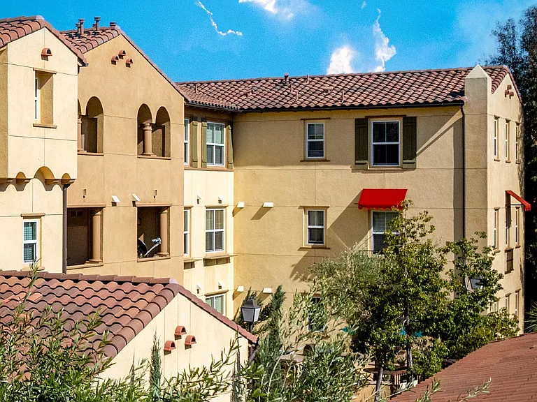 Paseos At Magnolia Luxury Apartments Homes — Photo 62