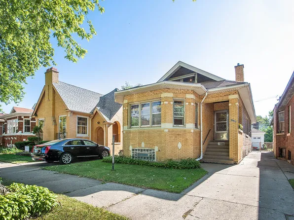 7945 S Chappel Ave, Chicago, IL 60617