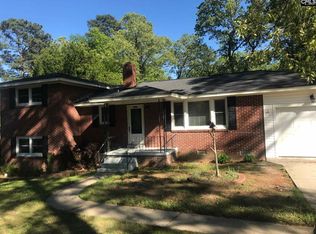 3232 Pine Belt Rd, Columbia, SC 29204