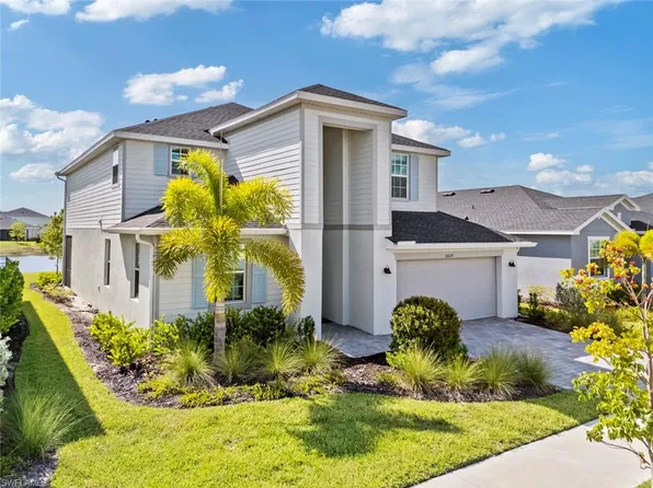 15039 Anchorage RD, PUNTA GORDA, FL 33982