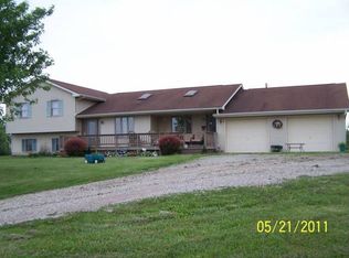 34603 Martindill St, Hamden, OH 45634