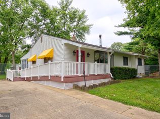 204 Engleside Ave, Hainesport, NJ 08036