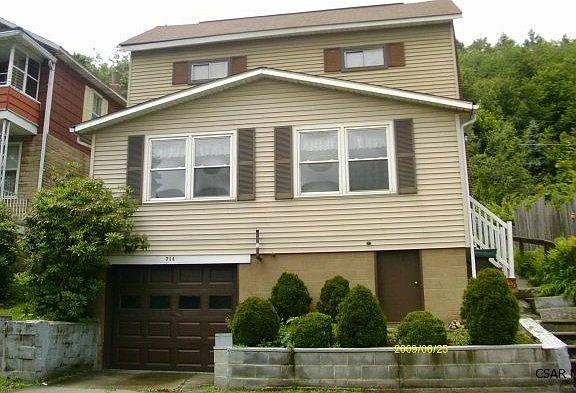 2nd image of 714 Cameron Ave