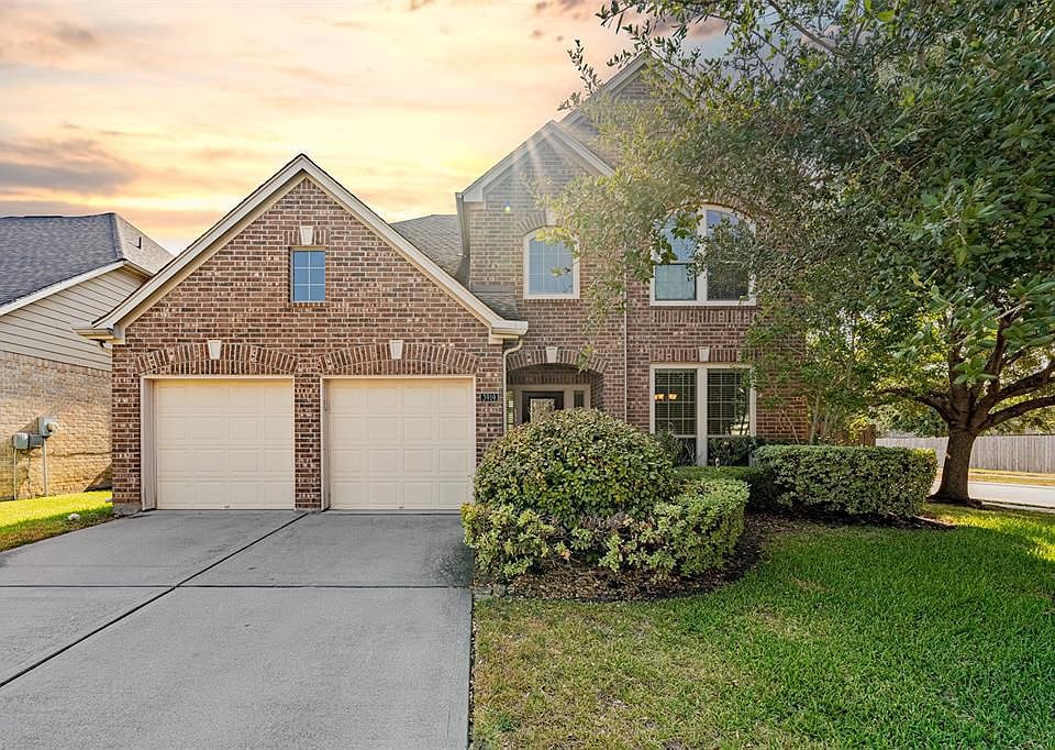 3919 Windmill Creek Dr, Richmond, TX 77407 Zillow