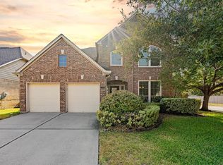 3919 Windmill Creek Dr, Richmond, TX 77407