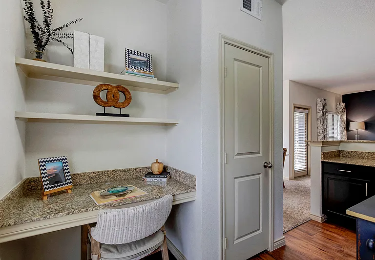 Ethos Apartments — Photo 46