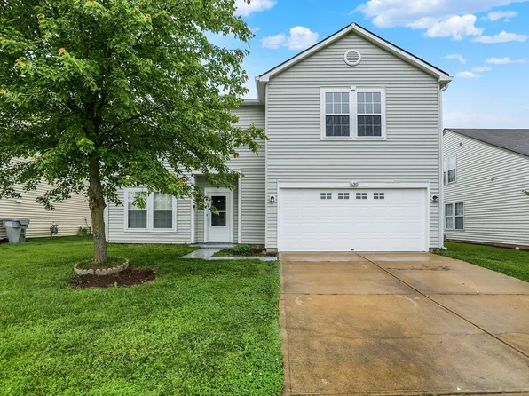 630 Harmony Way, Greenwood, IN 46143